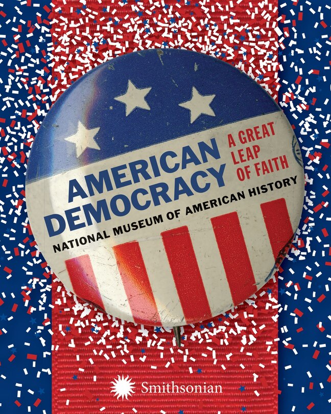 Couverture_American Democracy