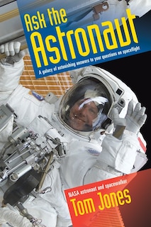Couverture_Ask The Astronaut