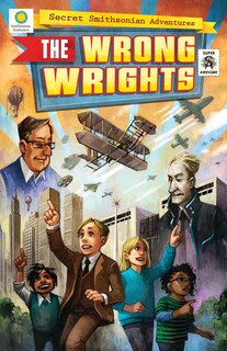 Couverture_The Wrong Wrights