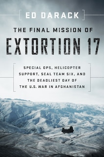 Couverture_The Final Mission Of Extortion 17