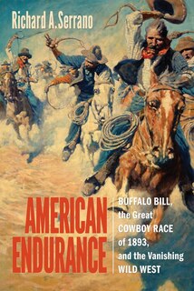 Front cover_American Endurance