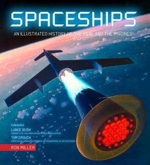 Front cover_Spaceships