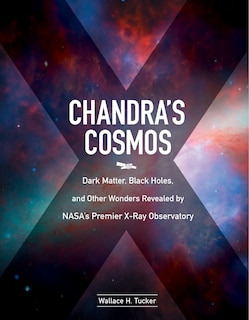 Front cover_Chandra's Cosmos