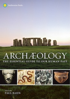 Front cover_Archaeology