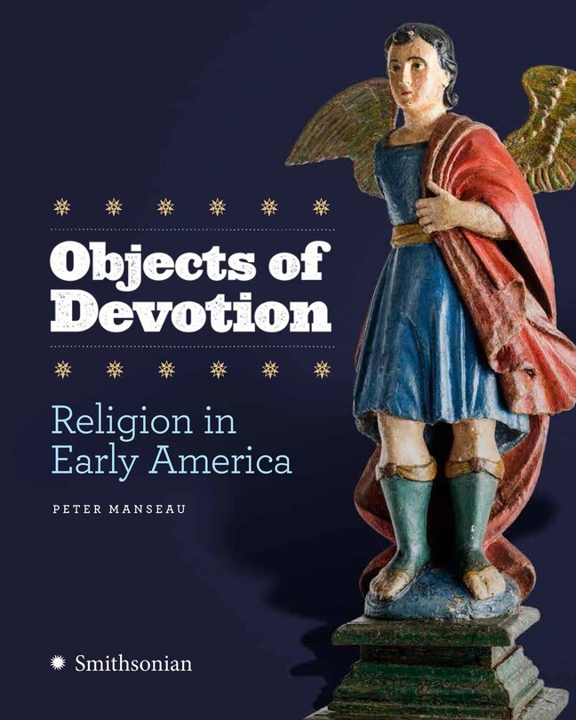 Front cover_Objects Of Devotion