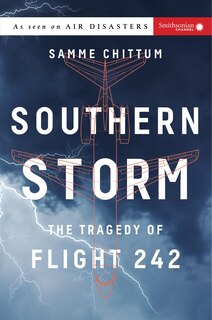 Front cover_Southern Storm
