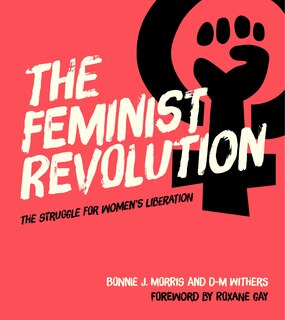 Front cover_The Feminist Revolution
