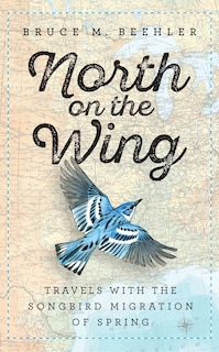 Front cover_North On The Wing