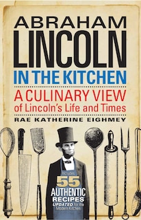 Couverture_Abraham Lincoln In The Kitchen