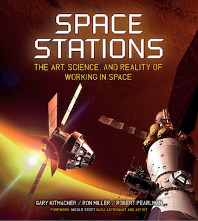Front cover_Space Stations