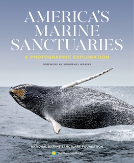 Couverture_America's Marine Sanctuaries