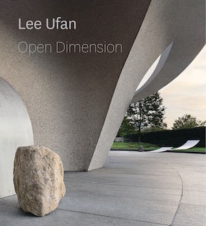 Front cover_Lee Ufan