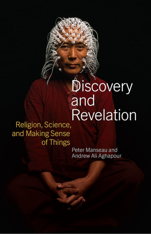Couverture_Discovery And Revelation