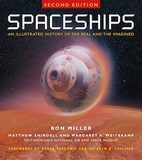 Front cover_Spaceships 2nd Edition