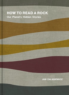 Front cover_How To Read A Rock