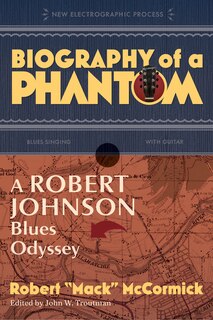 Front cover_Biography of a Phantom