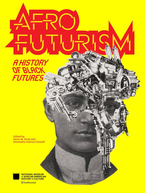 Couverture_Afrofuturism
