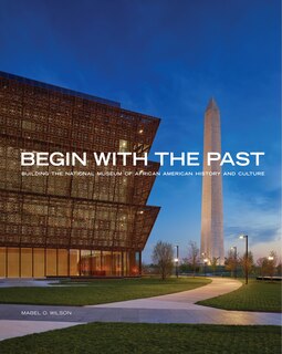 Couverture_Begin With The Past