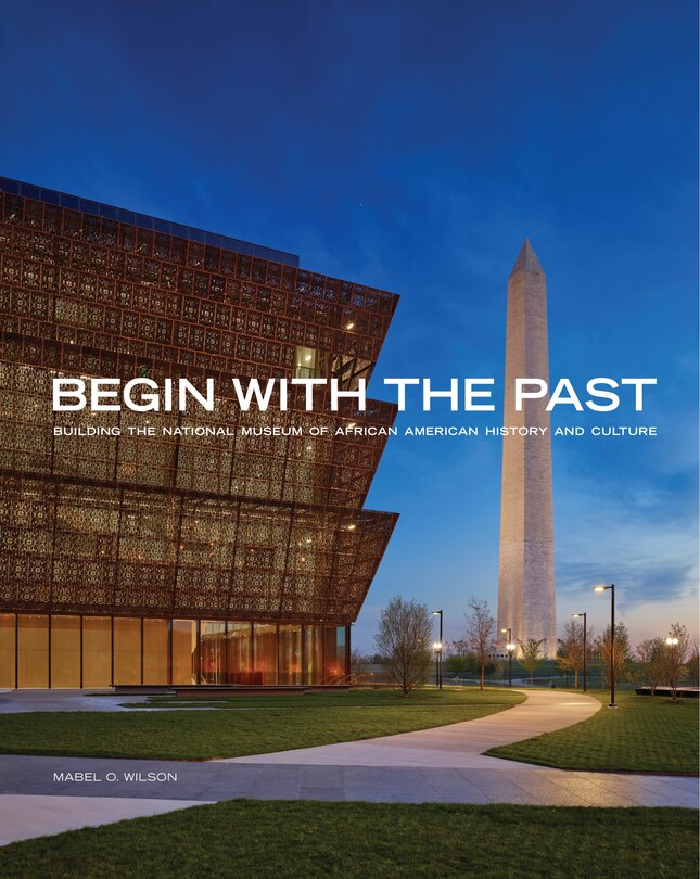 Couverture_Begin With The Past