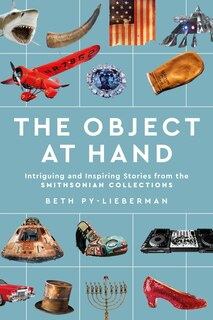 Front cover_The Object at Hand