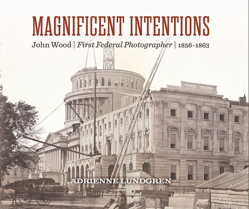 Couverture_Magnificent Intentions