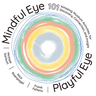 Front cover_Mindful Eye, Playful Eye