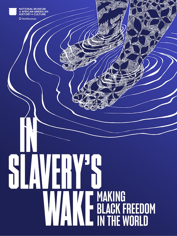 Front cover_In Slavery's Wake