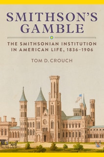 Front cover_Smithson's Gamble