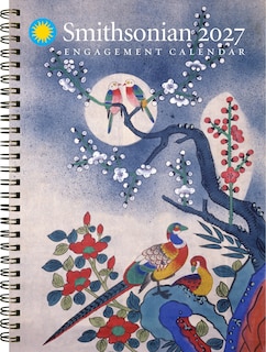 Front cover_Smithsonian Engagement Calendar 2027
