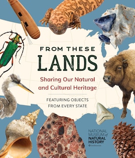 Couverture_From These Lands