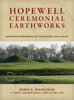 Front cover_Hopewell Ceremonial Earthworks