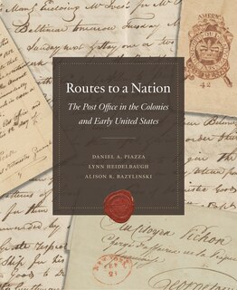 Front cover_Routes to a Nation