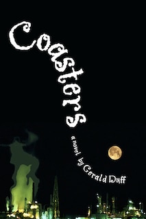 Front cover_Coasters