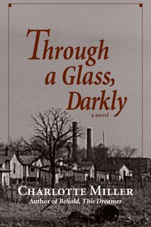 Front cover_Through a Glass, Darkly
