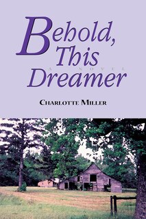 Front cover_Behold, This Dreamer