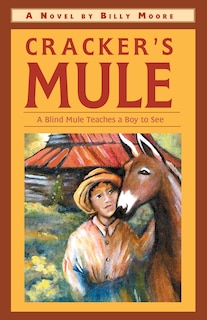 Front cover_Cracker's Mule