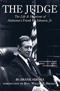 Front cover_The Judge