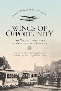 Front cover_Wings Of Opportunity
