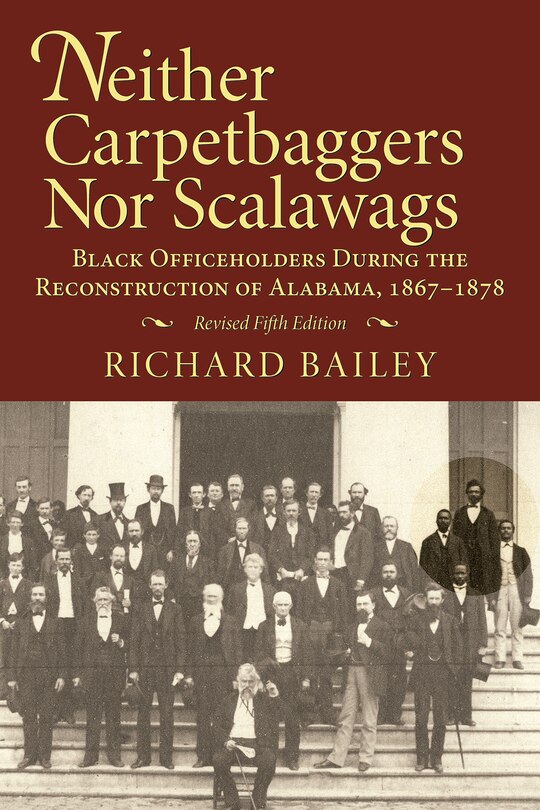 Couverture_Neither Carpetbaggers nor Scalawags
