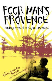Front cover_Poor Man's Provence