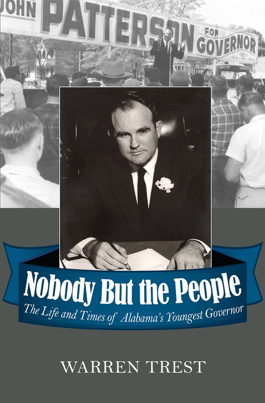 Front cover_Nobody But the People