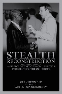 Front cover_Stealth Reconstruction