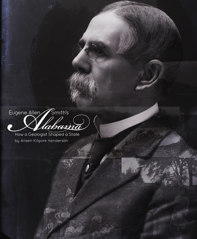 Front cover_Eugene Allen Smith's Alabama