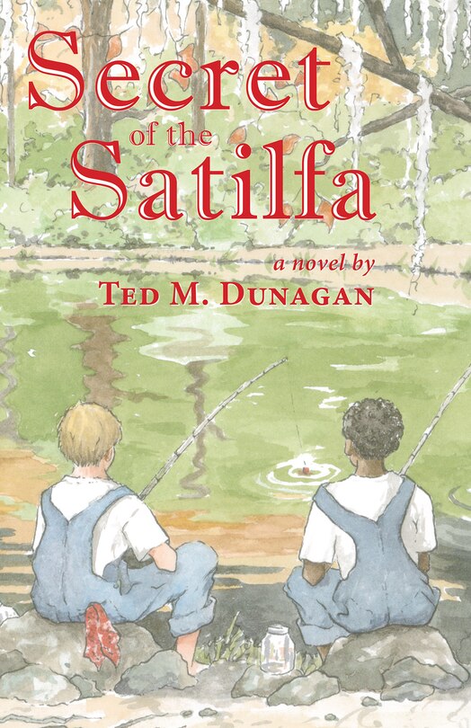 Couverture_Secret of the Satilfa