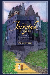 Couverture_The Fairytale Trilogy
