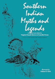 Couverture_Southern Indian Myths And Legends