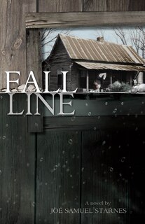 Front cover_Fall Line