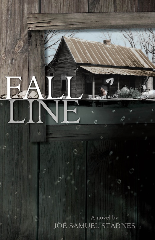 Front cover_Fall Line