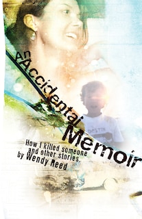 Front cover_An Accidental Memoir