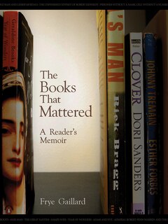 Front cover_The Books That Mattered, The
